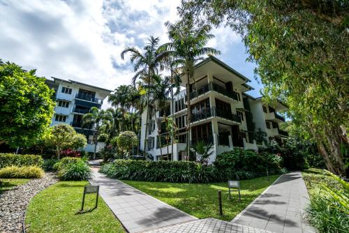 Sanctuary Palm Cove - Property Overview