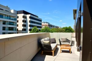 Sanctum Regents Park - Property Overview
