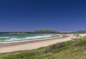 Sandcastles Holiday Apartments - Property Overview