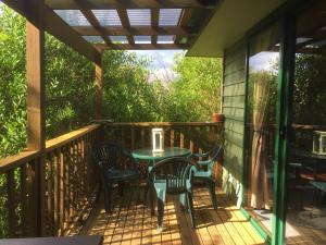 Sandpiper Ocean Cottages - Property Details
