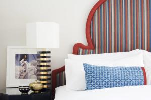 Sands Hotel and Spa - Location and Accessibility