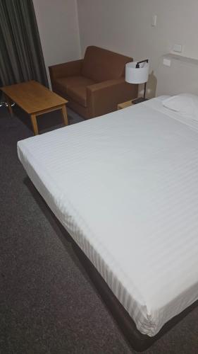 Sanno Marracoonda Perth Airport Hotel - Hotel Location and Accessibility