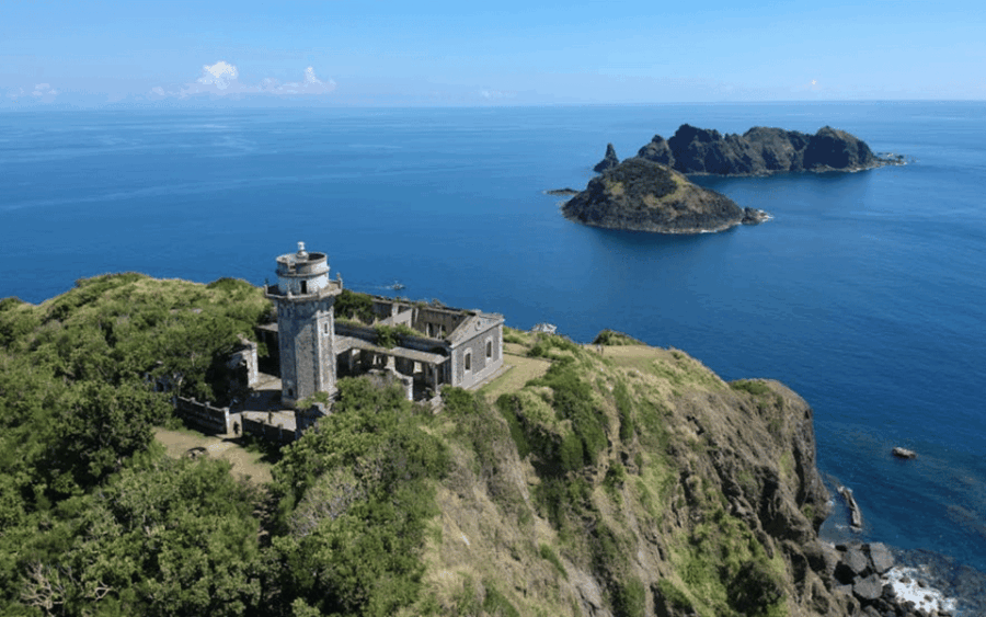 SANTA ANA ULTIMATE ISLAND HOPPING TOUR (Private)