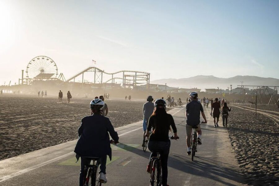 7 Best Full-Day Tours In Los Angeles