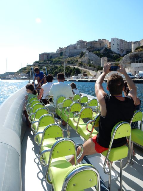 5 Best Tours In Santa Teresa Gallura