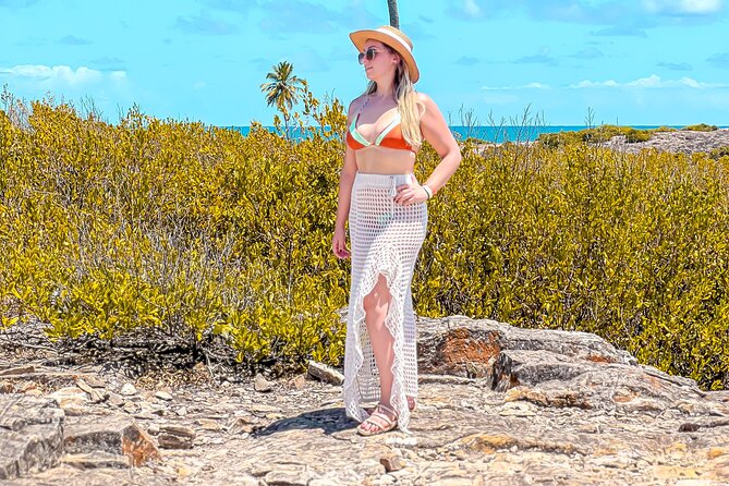 Santo Aleixo Island