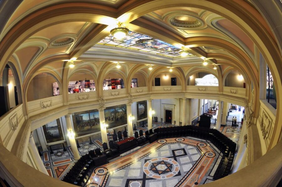 6 Best City Tours In Santos