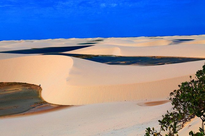 Sao Luis to Fortaleza – Private Multi Day Tour