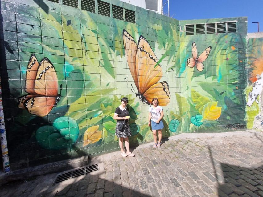São Paulo: 5hr City Tour With Fruit Tasting