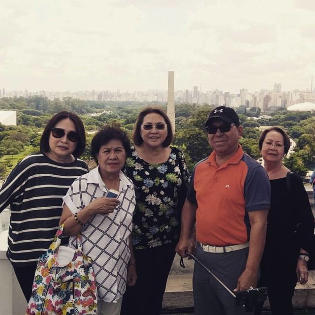 São Paulo: Full-Day Guided City Tour From the Port of Santos - Tour Highlights