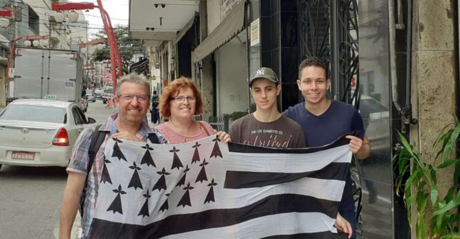 Sao Paulo: Private Custom Tour With a Local Guide - Overview of the Private Tour