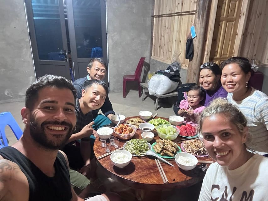 SAPA 2 DAY Trekking & 1 Night Homestay With LOCAL PEOPLE - Overview and Pricing