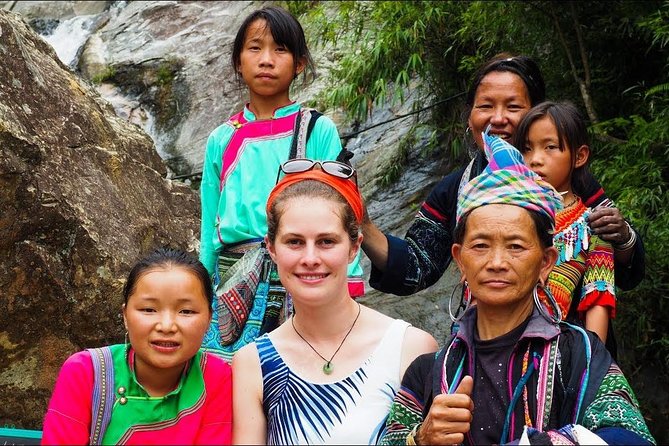 Sapa 2 Days 1 Night From Hanoi - Hotel Stay