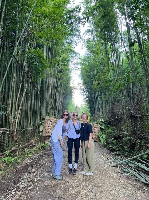 Sapa: Real Local Life of Dao People: Herbal Bath, Local Food - Tour Overview