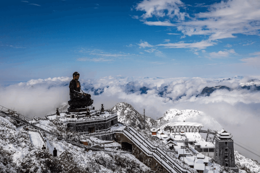 Sapa: Sun World Fansipan Legend Ticket - Ticket Pricing and Cancellation