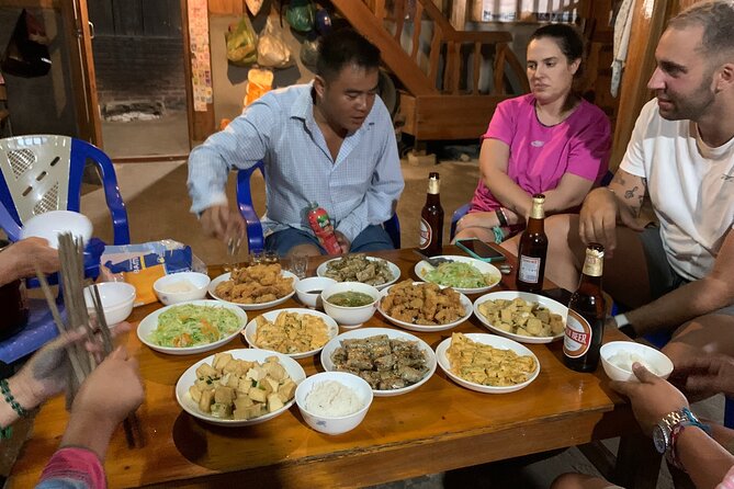 Sapa Trekking 2 Days 1 Night From Hanoi With Local Guide