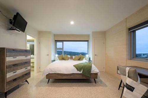 Saudade Margaret River - Unparalleled Ocean Views