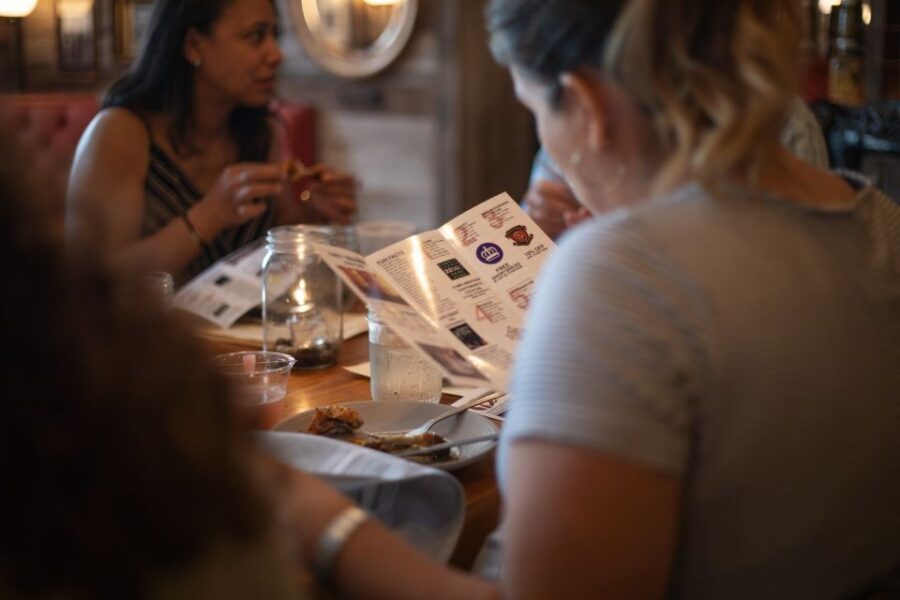 10 Best Food Tours In Savannah