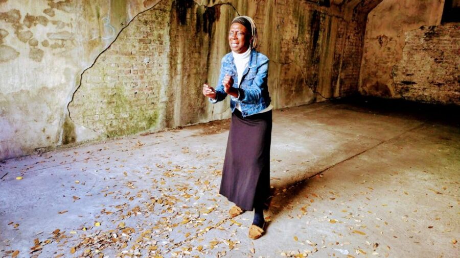Savannah: African American History Tour