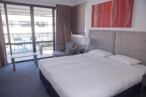 Savoy Double Bay Hotel - Hotel Overview