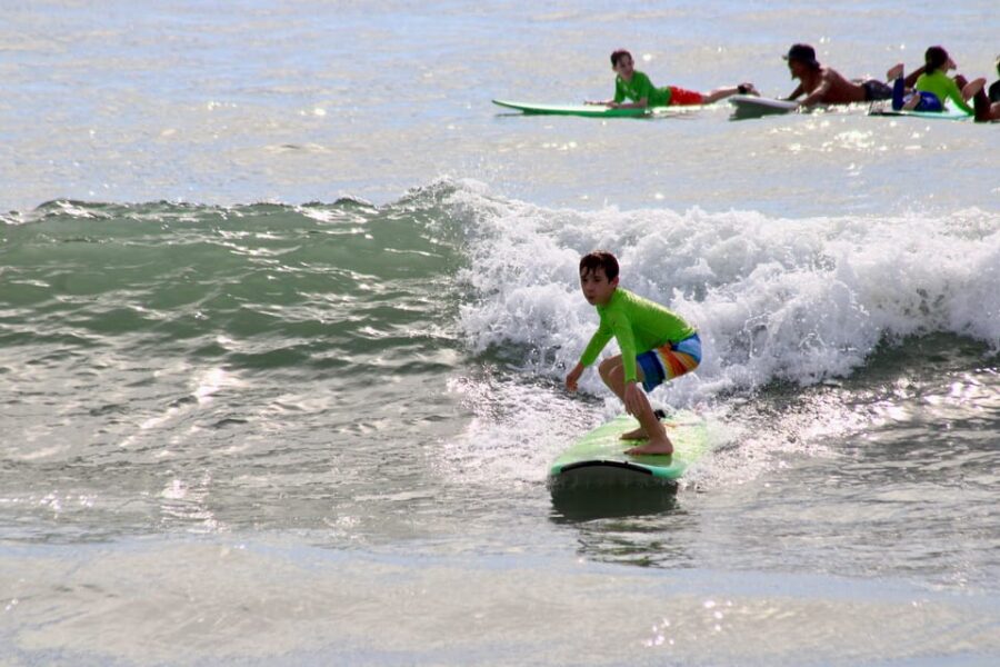 Sayulita: Surf Lessons for Beginner/Intermediate/ Advance