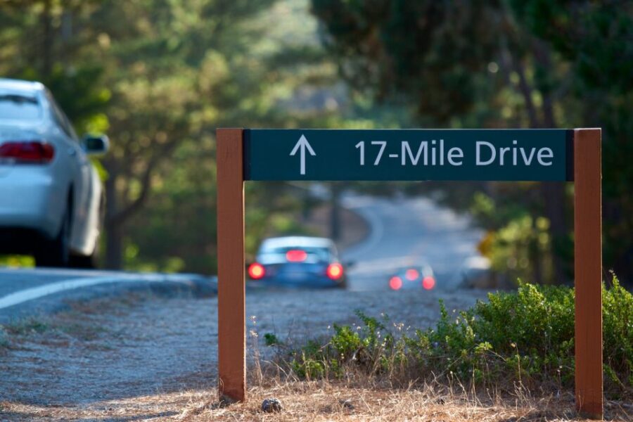 2 Best Self-Guided Tours In Monterey
