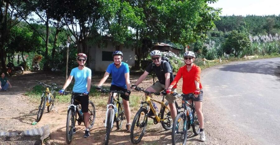 Scenic Biking Tour in Da Lat: Discover Local Farm Life - Tour Overview and Pricing