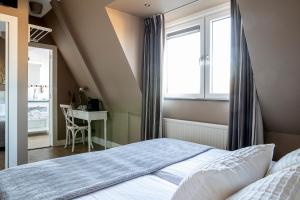 Schippershuis Terherne - Overview