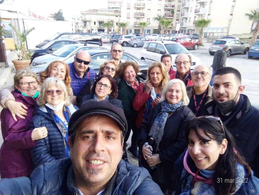 2 Best National Park Tours In Palermo