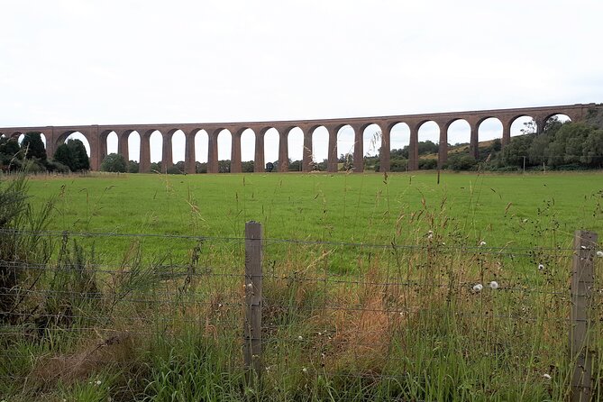 Scottish Highlands & Inverness Tour
