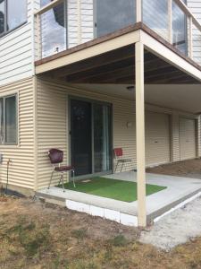 Scout Hall - Property Overview