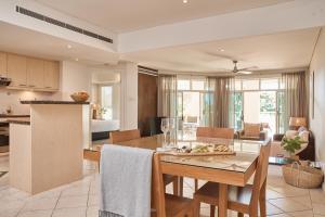 Sea Change Beachfront Apartments - Property Overview