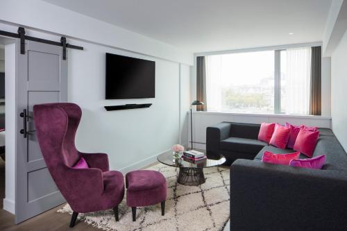 Sea Containers London - Exceptional Accommodations