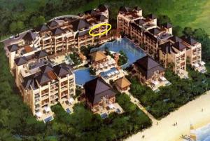 Sea Temple Palm Cove 2 Bedroom Luxury Apartment - Overview of the Property