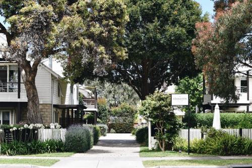 Seahaven Village - Location and Accessibility