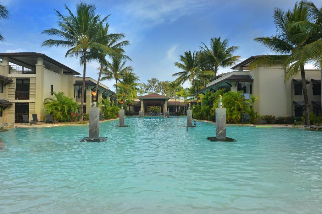 Seascape Holidays at Seascape Temple Review