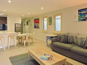 Seashells Scarborough - Property Overview