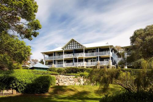 Seashells Yallingup - Property Overview