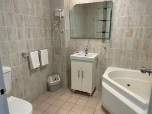 Seaside Garden Retreat Accommodation - General Overview