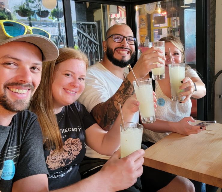 Seattle Pike Place Market: Ghost Hunting & Booze