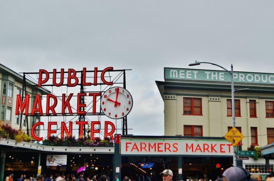 24 Best City Tours In Seattle