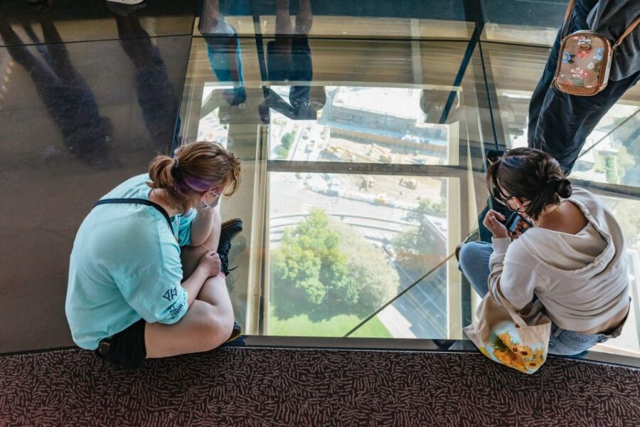 Seattle: Space Needle & Chihuly Garden and Glass Ticket - Ticket Information and Pricing