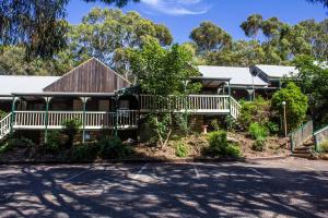 Second Valley Cottages and Lodge - Breathtaking Coastal Location