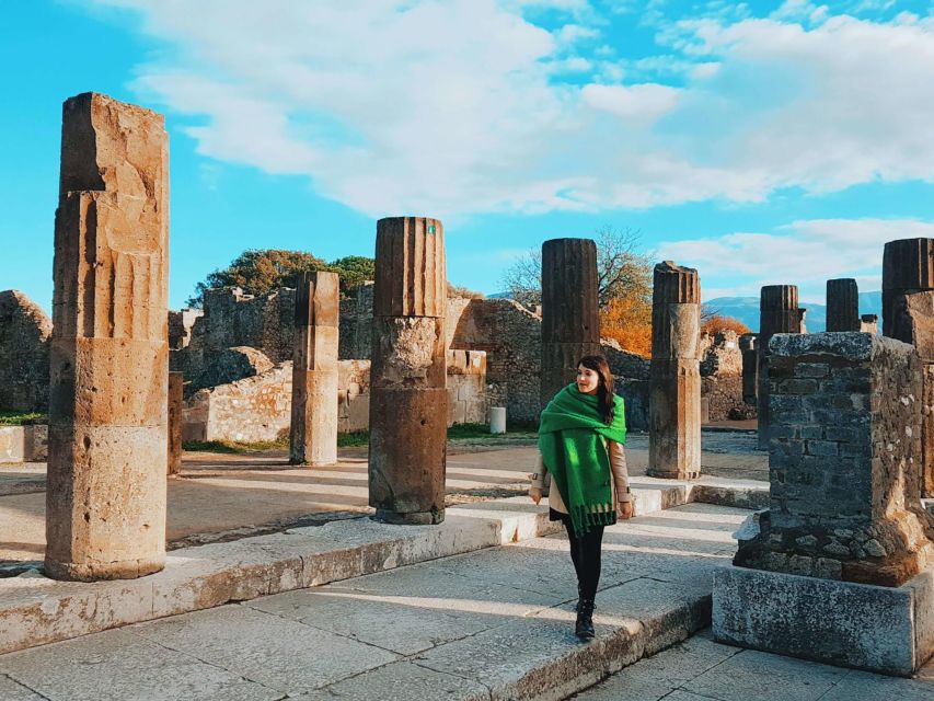 Secrets of Pompeii: Unforgettable Journey!