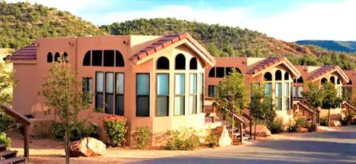Sedona Pines Resort - Resort Overview