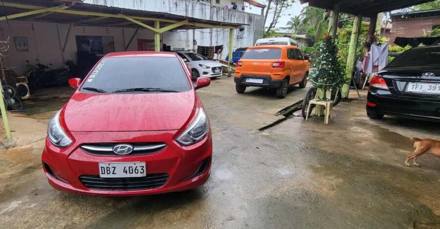 Self Driven Car