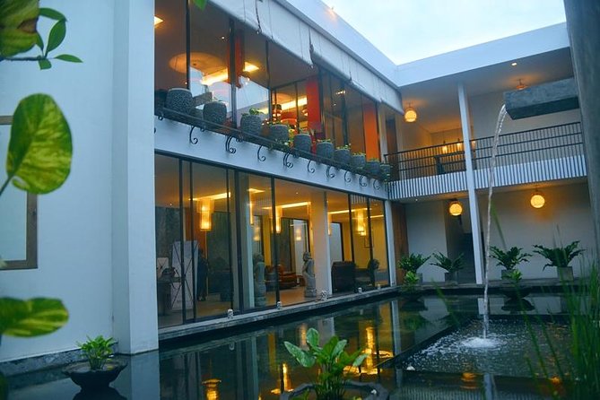 Seminyak 4-Hour Spa Treatment With Hotel or Airport Transfer