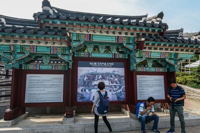 Seoul Full Day Tour With a Local: 100% Personalized & Private
