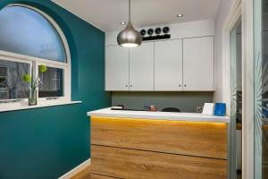 Seraphine Hammersmith Hotel - Excellent Location and Accessibility