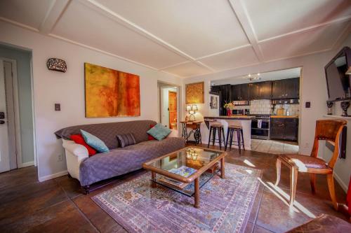 Serene Mountain Getaway, Hot Tub, Sauna, Lake View, Swim, Fish, Hiking, EV Plugin - Property Overview